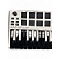 Used Akai Professional MPK Mini MKII MIDI Controller