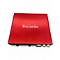 Used Focusrite Scarlett 6i6 Gen 2 Audio Interface thumbnail