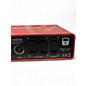 Used Focusrite Scarlett 6i6 Gen 2 Audio Interface