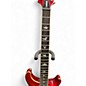 Used PRS SE Custom 24 Vintage Sunburst Solid Body Electric Guitar