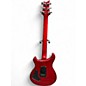 Used PRS SE Custom 24 Vintage Sunburst Solid Body Electric Guitar
