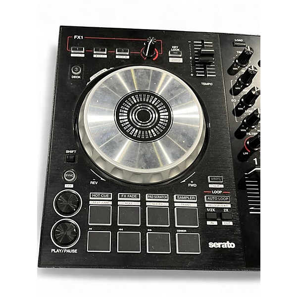 Used Pioneer DJ DDJ SB3 DJ Controller