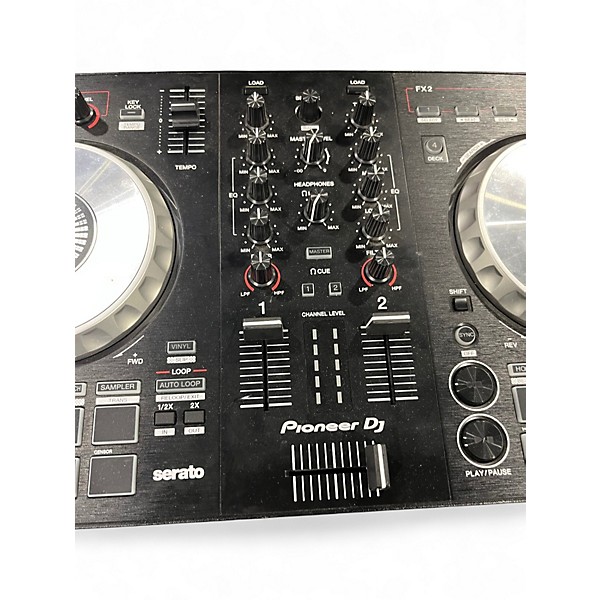 Used Pioneer DJ DDJ SB3 DJ Controller