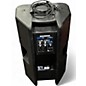Used Samson RS 155A Powered Speaker
