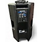 Used Samson RS 155A Powered Speaker