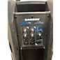 Used Samson RS 155A Powered Speaker