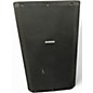 Used Samson RS 115A Powered Speaker thumbnail