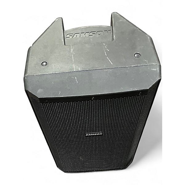 Used Samson RS 115A Powered Speaker