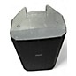 Used Samson RS 115A Powered Speaker