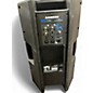 Used Samson RS 115A Powered Speaker