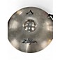 Used Zildjian 20in A Custom Medium Ride Cymbal thumbnail