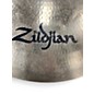 Used Zildjian 20in A Custom Medium Ride Cymbal