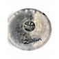 Used Zildjian 20in A Custom Medium Ride Cymbal