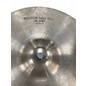 Used Zildjian 14in New Beat Hi Hat Pair Cymbal