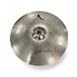 Used Zildjian 15in A Custom Fast Crash Cymbal thumbnail