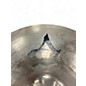 Used Zildjian 15in A Custom Fast Crash Cymbal