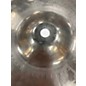 Used Zildjian 15in A Custom Fast Crash Cymbal