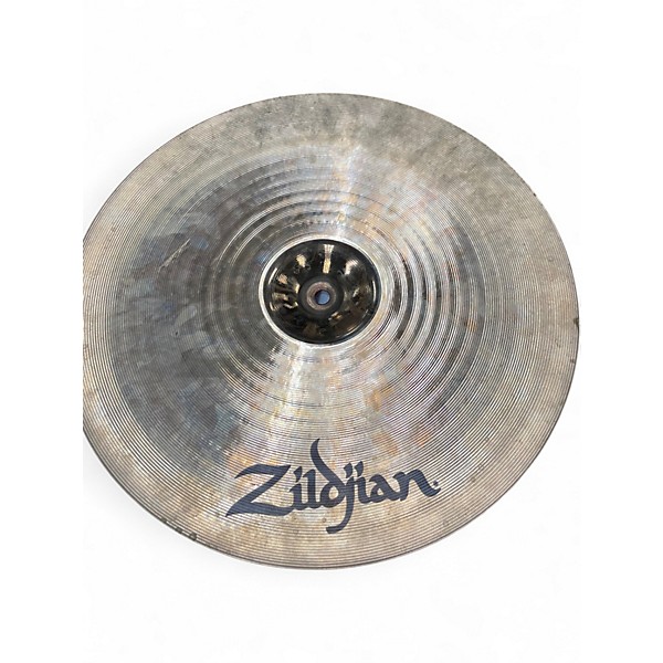 Used Zildjian 15in A Custom Fast Crash Cymbal