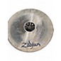 Used Zildjian 15in A Custom Fast Crash Cymbal