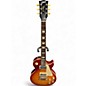 Used Gibson 2014 Gibson LES PAUL CLASSIC 120TH 2 Color Sunburst Solid Body Electric Guitar thumbnail