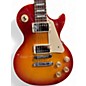 Used Gibson 2014 Gibson LES PAUL CLASSIC 120TH 2 Color Sunburst Solid Body Electric Guitar