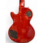 Used Gibson 2014 Gibson LES PAUL CLASSIC 120TH 2 Color Sunburst Solid Body Electric Guitar