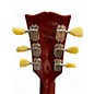 Used Gibson 2014 Gibson LES PAUL CLASSIC 120TH 2 Color Sunburst Solid Body Electric Guitar