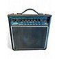 Used Acoustic AG30 30W 1X8 Acoustic Guitar Combo Amp thumbnail