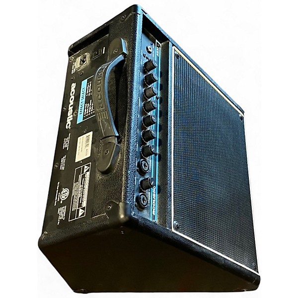Used Acoustic AG30 30W 1X8 Acoustic Guitar Combo Amp