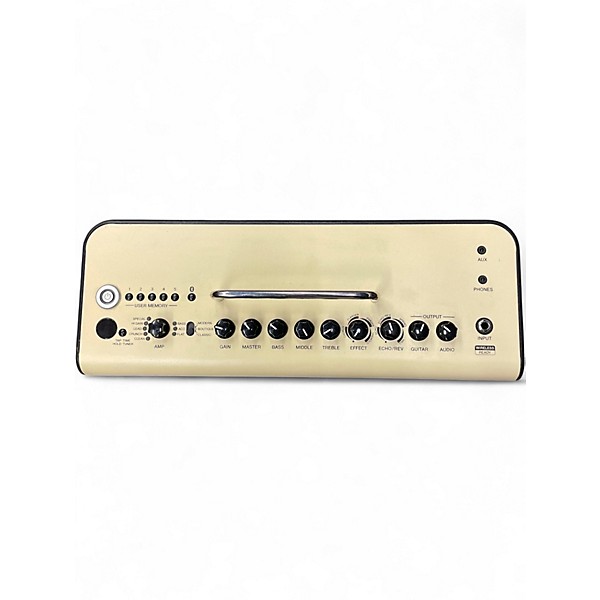 Used Yamaha THR30II Battery Powered Amp