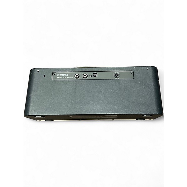 Used Yamaha THR30II Battery Powered Amp