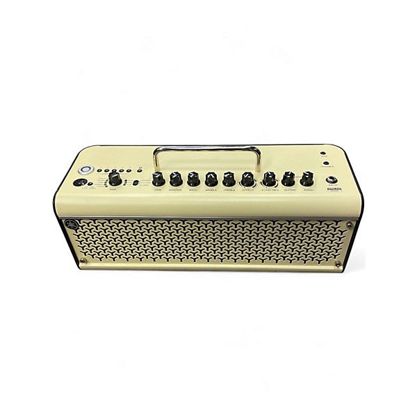 Used Yamaha THR30II Battery Powered Amp