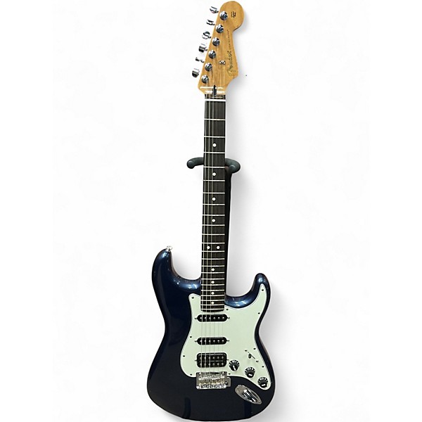 Used Fender LIMITED EDITION PLAYER II STRATOCASTER HSS MOONLIGHT DRIVE Solid Body Electric Guitar