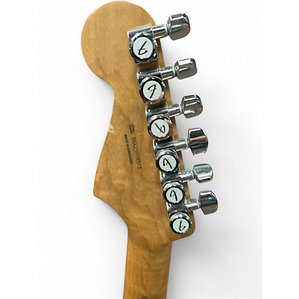 Used Fender LIMITED EDITION PLAYER II STRATOCASTER HSS MOONLIGHT DRIVE Solid Body Electric Guitar
