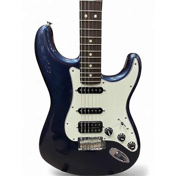 Used Fender LIMITED EDITION PLAYER II STRATOCASTER HSS MOONLIGHT DRIVE Solid Body Electric Guitar