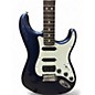 Used Fender LIMITED EDITION PLAYER II STRATOCASTER HSS MOONLIGHT DRIVE Solid Body Electric Guitar