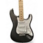 Used Fender CLAPTON STRATOCASTER PTR Silver Solid Body Electric Guitar