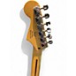 Used Squier Bullet Stratocaster 2 Color Sunburst Solid Body Electric Guitar