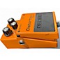 Used BOSS DS1 Distortion Effect Pedal