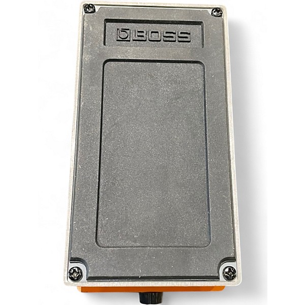 Used BOSS DS1 Distortion Effect Pedal