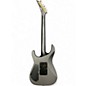 Used Jackson SLX Soloist Satin Black Solid Body Electric Guitar