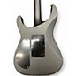 Used Jackson SLX Soloist Satin Black Solid Body Electric Guitar