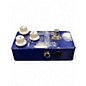Used Crazy Tube Circuits CONSTELLATION Effect Pedal