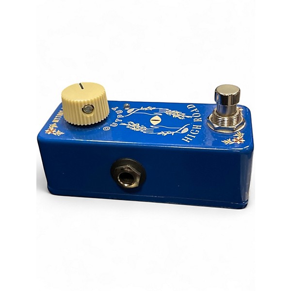 Used Mythos  HIGH ROAD Effect Pedal