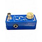 Used Mythos  HIGH ROAD Effect Pedal