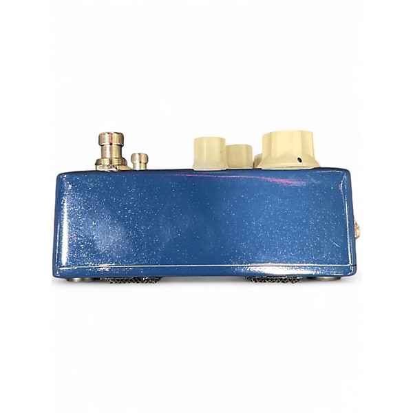 Used NUX QUEEN OF TONE Effect Pedal