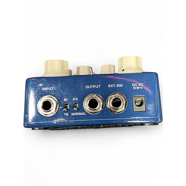 Used NUX QUEEN OF TONE Effect Pedal