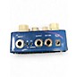 Used NUX QUEEN OF TONE Effect Pedal