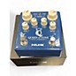 Used NUX QUEEN OF TONE Effect Pedal