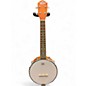 Used Oscar Schmidt OUB1 Natural Banjolele thumbnail